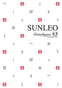 SUNLEO No.43
